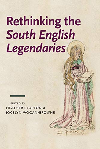 Stock image for Rethinking the South English Legendaries for sale by Better World Books