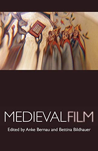Imagen de archivo de Medieval film a la venta por Midtown Scholar Bookstore