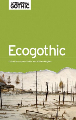 9780719086571: Ecogothic