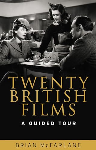 Beispielbild fr Twenty British Films: A Guided Tour zum Verkauf von Powell's Bookstores Chicago, ABAA