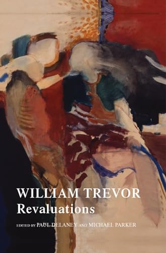 Immagine stock per William Trevor: Revaluations