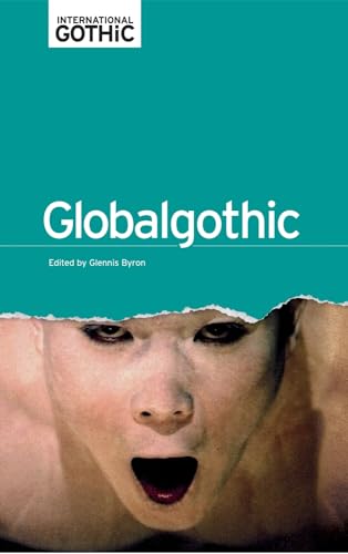 Stock image for Globalgothic for sale by Better World Books