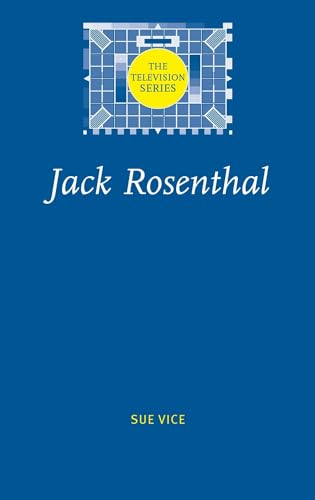 Stock image for Jack Rosenthal (Television Series) (The Television Series) for sale by Chiron Media