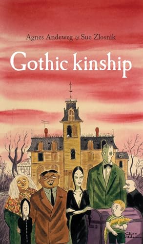 9780719088605: Gothic Kinship