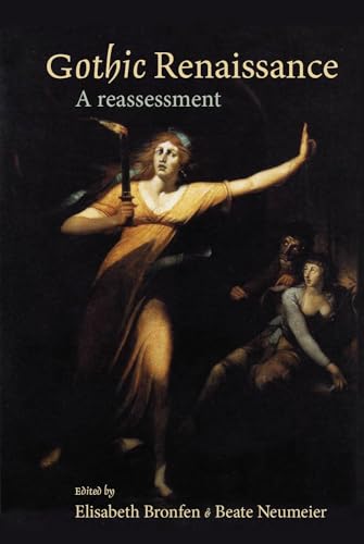 Beispielbild fr Gothic Renaissance: A reassessment zum Verkauf von WorldofBooks