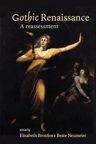 Stock image for Gothic Renaissance: A reassessment for sale by WorldofBooks