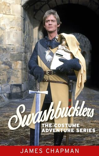 Stock image for Swashbucklers: The Costume Adventure Series for sale by Chiron Media