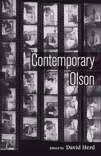 Stock image for Contemporary Olson for sale by Powell's Bookstores Chicago, ABAA