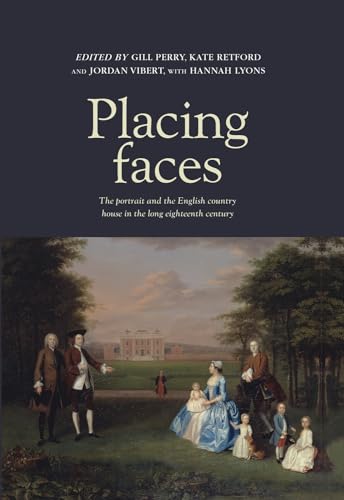 Stock image for Placing Faces for sale by Blackwell's