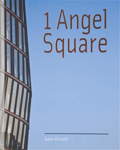 9780719091100: 1 Angel Square: The Co-Operative Group's New Head Office