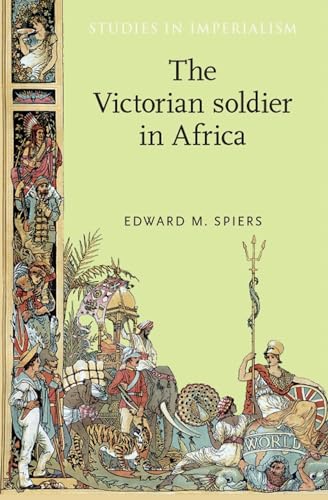 Stock image for The Victorian Soldier in Africa for sale by Better World Books