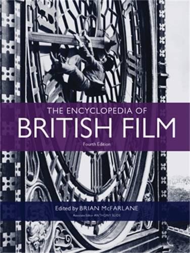 9780719091391: The Encyclopedia of British Film