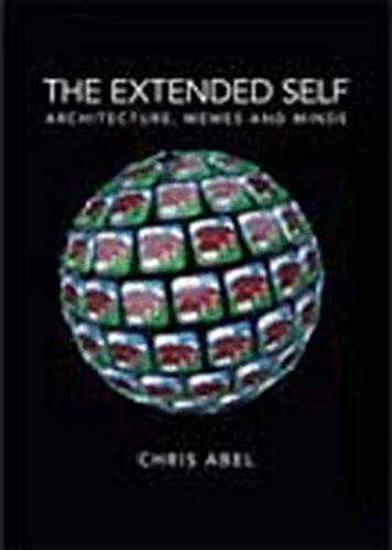 Stock image for The Extended Self: Architecture, Memes and Minds for sale by WorldofBooks