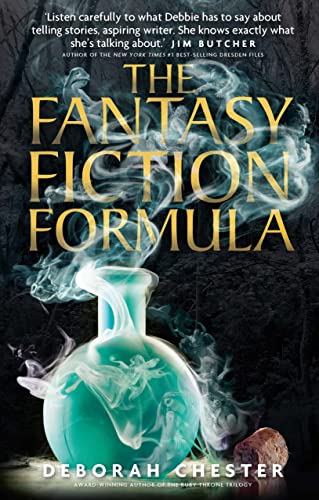 Beispielbild fr The fantasy fiction formula zum Verkauf von BooksRun