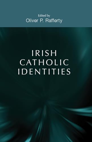 Beispielbild fr Irish Catholic identities zum Verkauf von Chiron Media