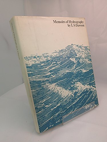 9780719120671: Memoirs of Hydrography (Maritime Reprint S.)