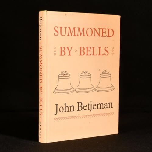 Beispielbild fr Summoned by Bells zum Verkauf von WorldofBooks