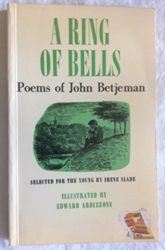 9780719501012: A Ring of Bells: Poems of John Betjeman Selected for the Younger Reader