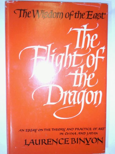 Beispielbild fr Flight of the Dragon zum Verkauf von ThriftBooks-Atlanta