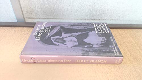 Stock image for Under a Lilac-bleeding Star for sale by Discover Books