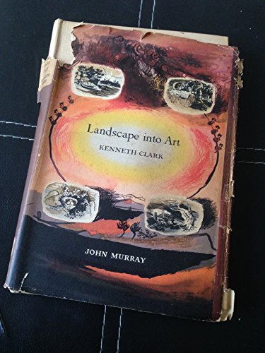 Beispielbild fr Landscape into Art zum Verkauf von Cambridge Rare Books