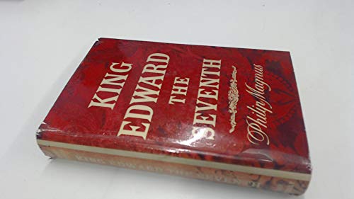 Beispielbild fr King Edward VII zum Verkauf von WorldofBooks