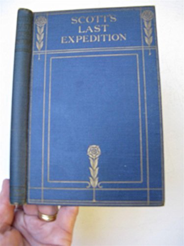 9780719512674: Last Expedition