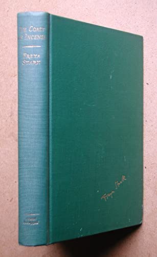 9780719513299: Coast of Incense: Autobiography, 1933-39