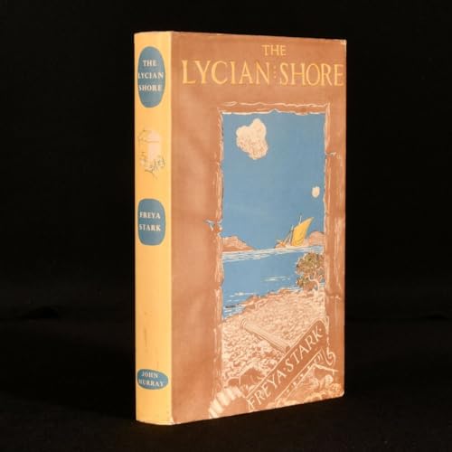 9780719513312: The Lycian Shore