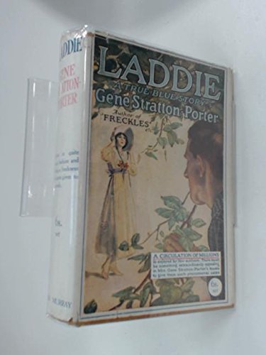 Laddie (9780719513626) by Gene Stratton-Porter