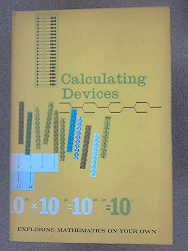 9780719516764: Exploring Mathematics on Your Own: Calculating Devices Pt. 11