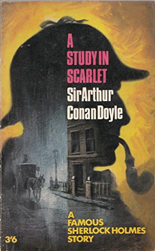 A Study in Scarlet (9780719517129) by Arthur Conan Doyle