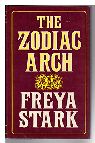 Imagen de archivo de The Zodiac Arch a la venta por Arapiles Mountain Books - Mount of Alex