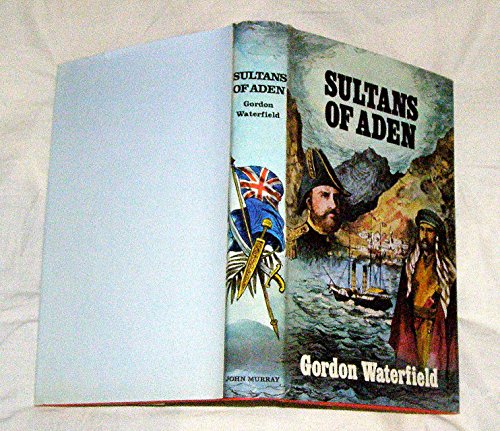 Stock image for Sultans of Aden for sale by WorldofBooks