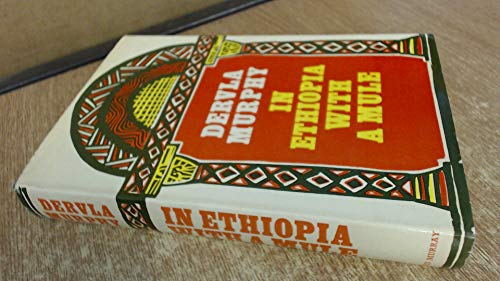 Beispielbild fr In Ethiopia with a Mule zum Verkauf von WorldofBooks