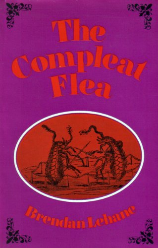 Imagen de archivo de The Compleat Flea a la venta por Richard Sylvanus Williams (Est 1976)