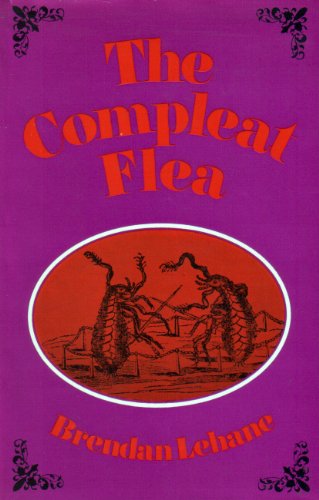 Stock image for The Compleat Flea for sale by Richard Sylvanus Williams (Est 1976)