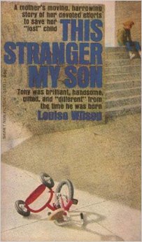 9780719518713: This Stranger, My Son: A Mother's Story