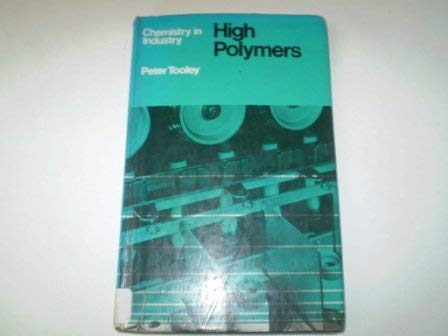 9780719520266: High Polymers