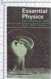 Stock image for Essential Physics for Ordinary Level for sale by RIVERLEE BOOKS