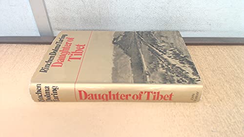 Daughter of Tibet