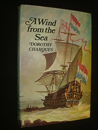 A Wind from the Sea