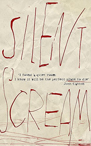 Stock image for Silent Scream for sale by AwesomeBooks