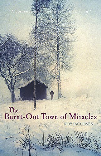 Beispielbild fr The Burnt-out Town of Miracles zum Verkauf von WorldofBooks