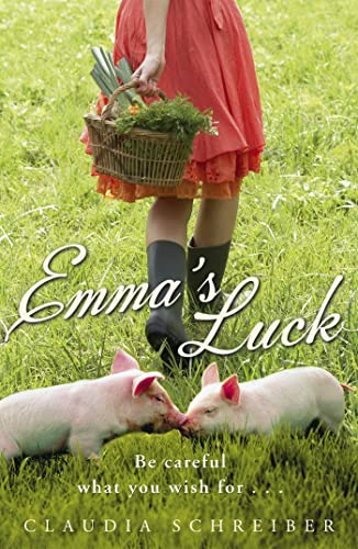 Stock image for Emma's Luck for sale by PBShop.store US