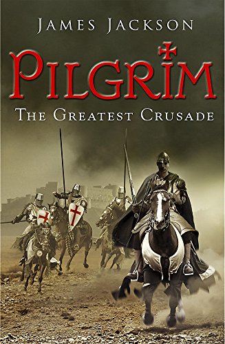 Stock image for Pilgrim for sale by AwesomeBooks