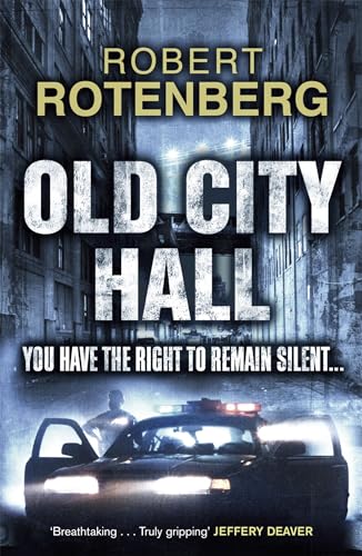 Old City Hall - Robert Rotenberg