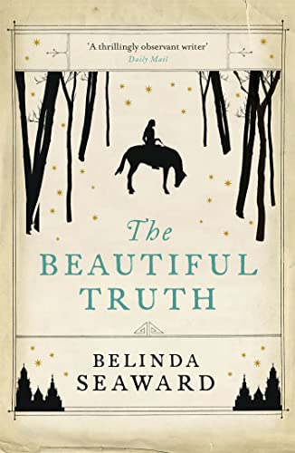 Stock image for The Beautiful Truth for sale by WorldofBooks