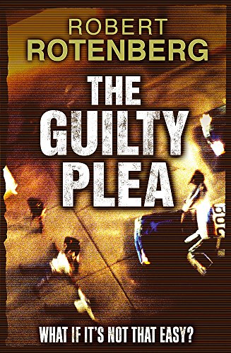 THE GUILTY PLEA.