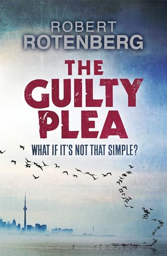 Stock image for The Guilty Plea for sale by WorldofBooks